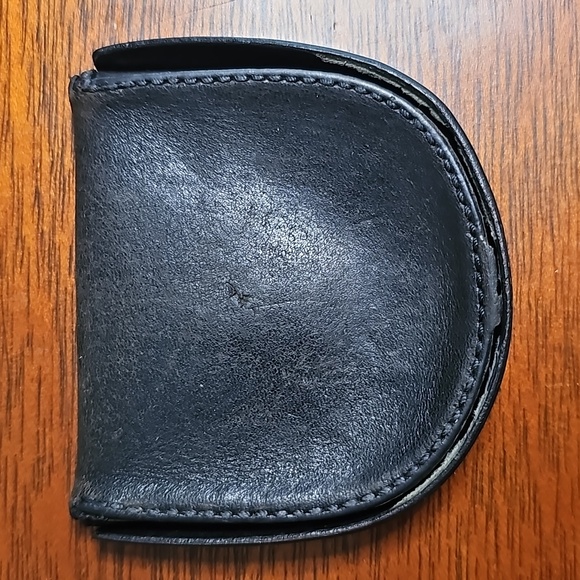 Authentic Louis Vuitton Coin Purse - rare - Picture 2 of 12